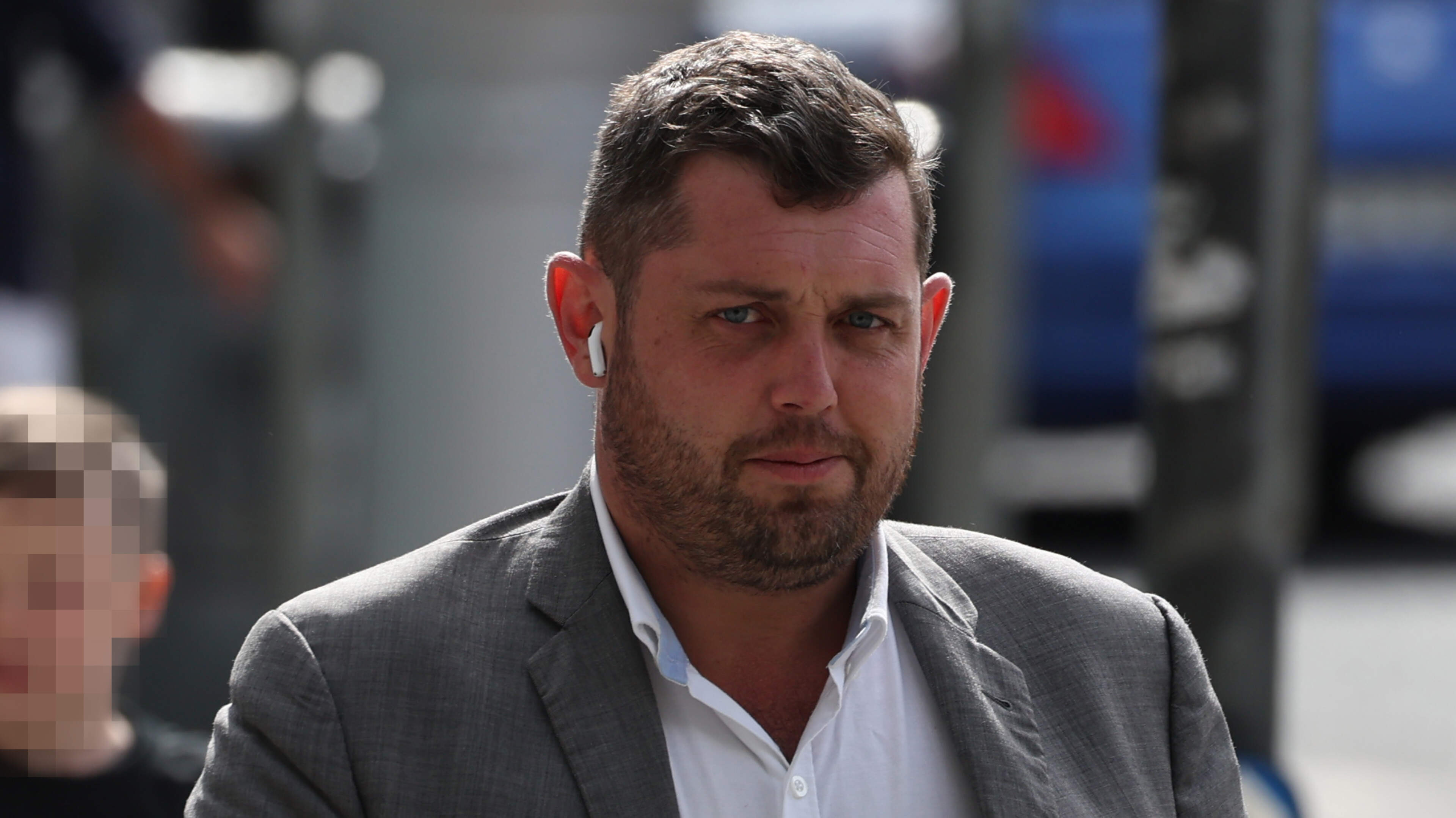 Businessman Illann Power accused of lodging falsified paperwork, court hears